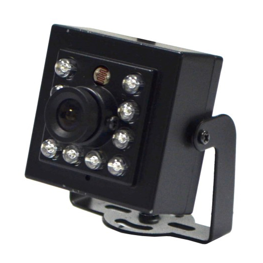 GD-M7820LDC 微型方块摄像头