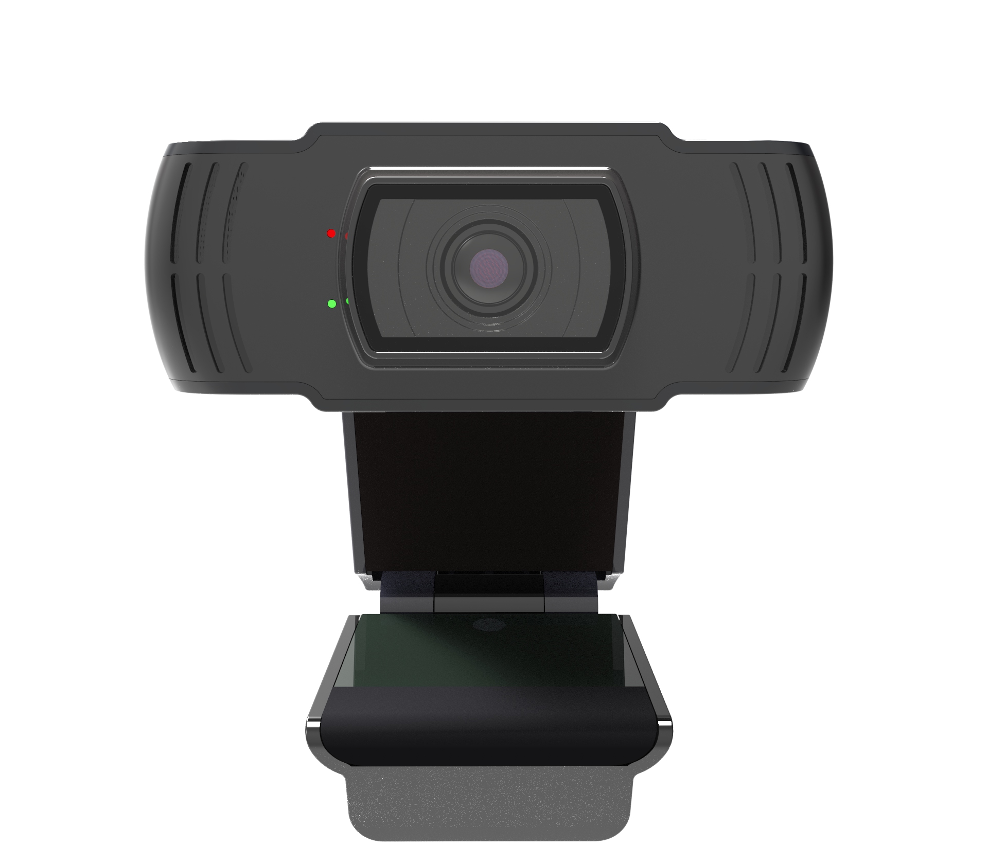 GD-M001C 电脑摄像头矮镜头