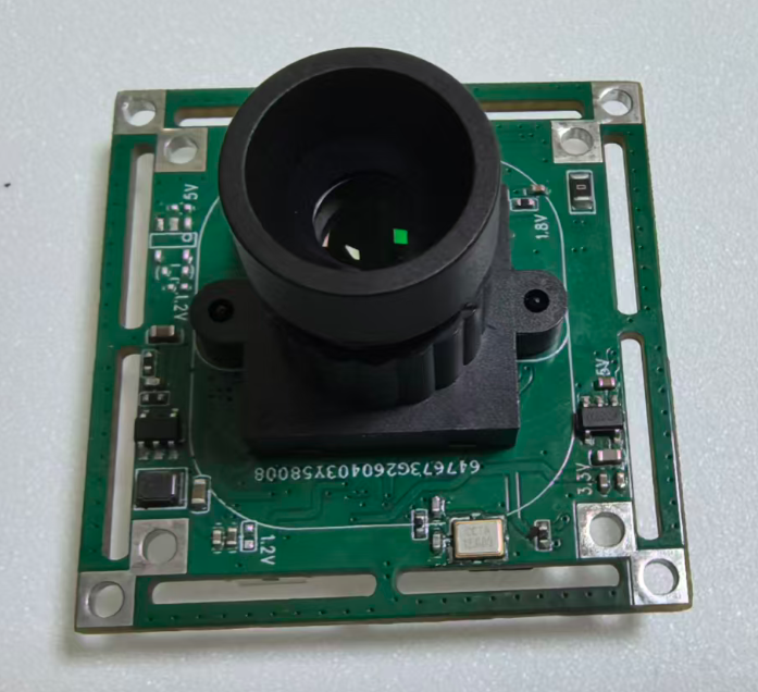 USB模组 GD-U200NSH3
