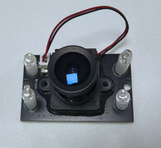 MIPI模组  GD-M02-A-MIPI
