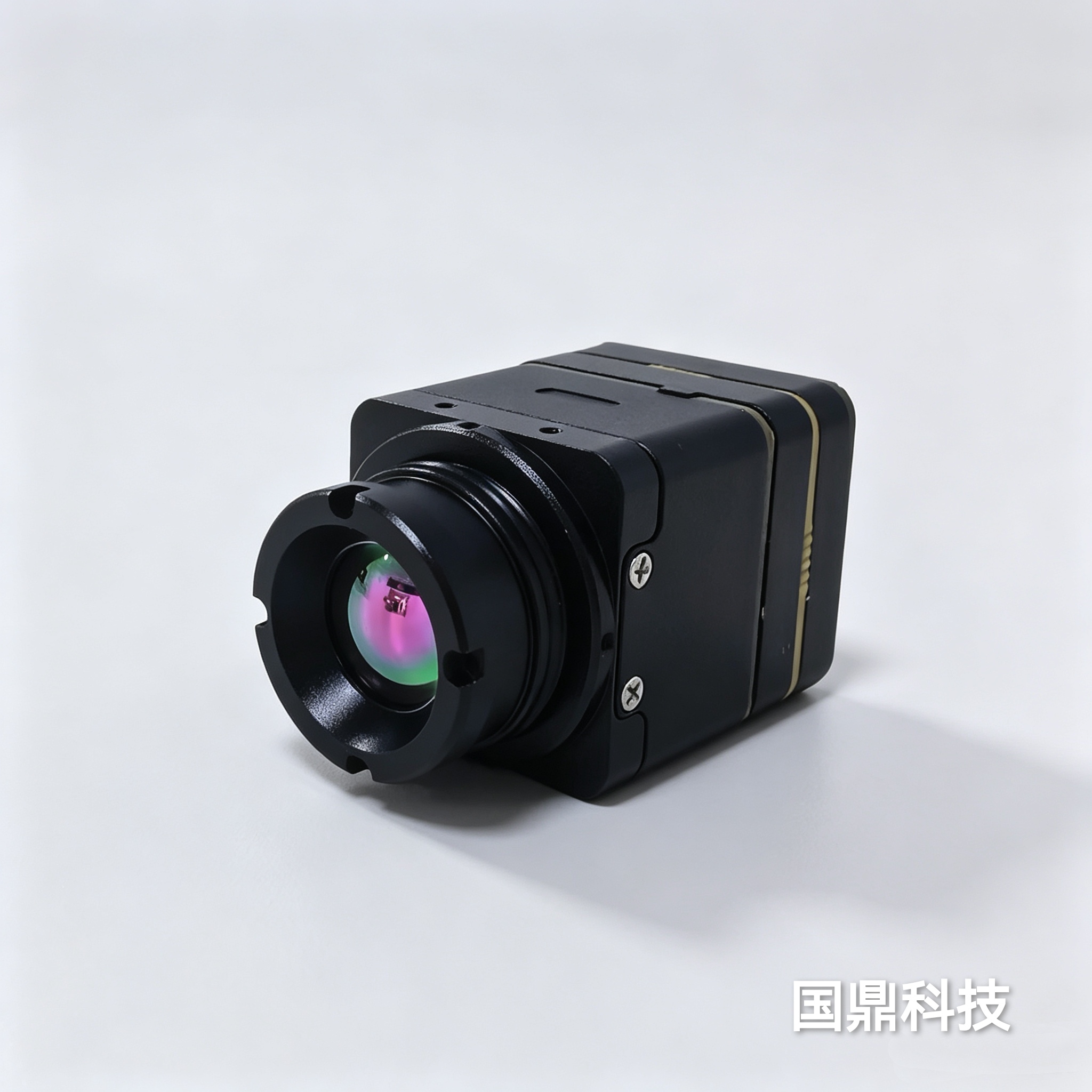 红外热成像模组GD-HR-001