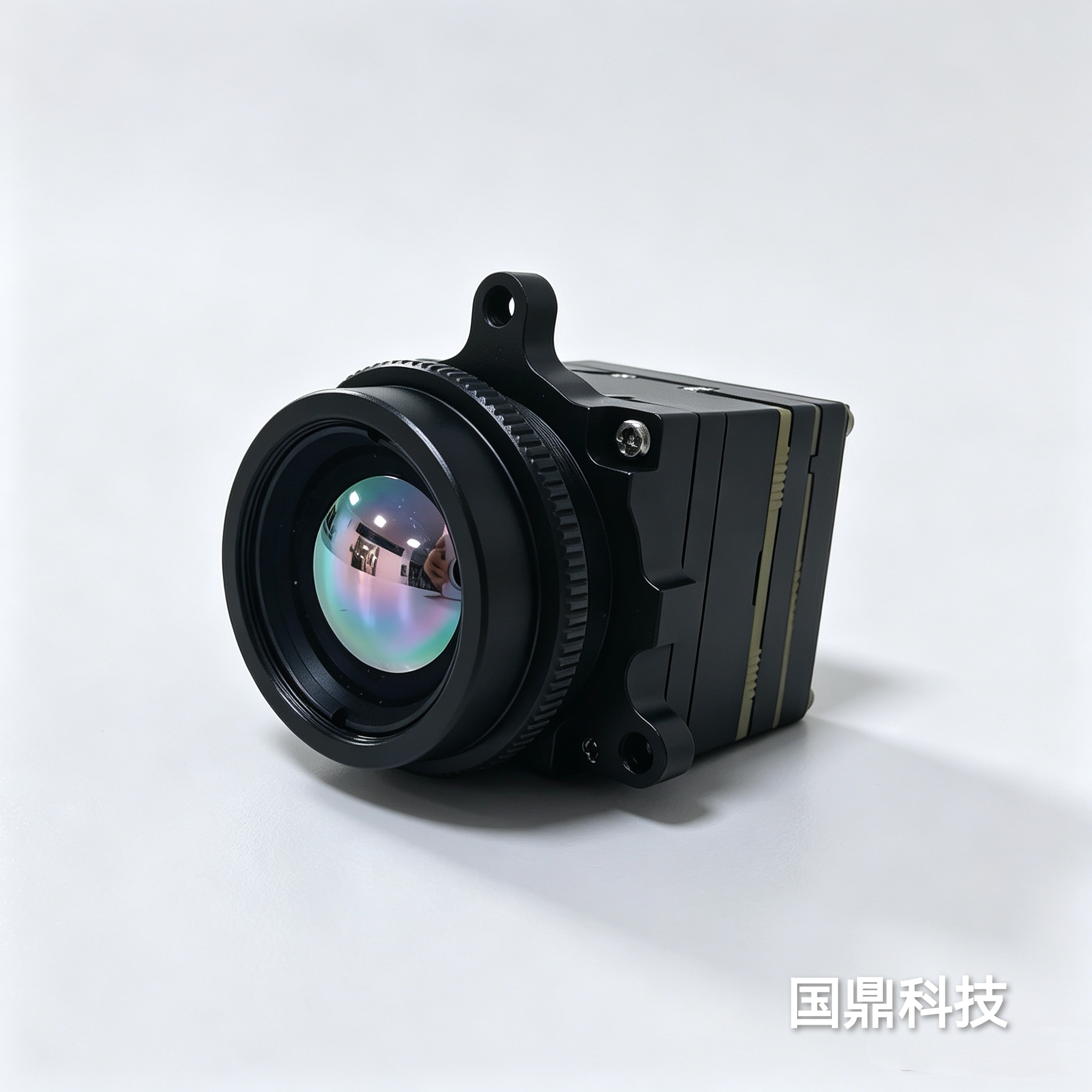 红外热成像模组GD-HR-A002